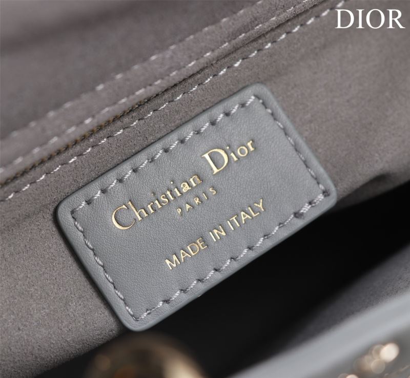 Christian Dior My Lady Bags